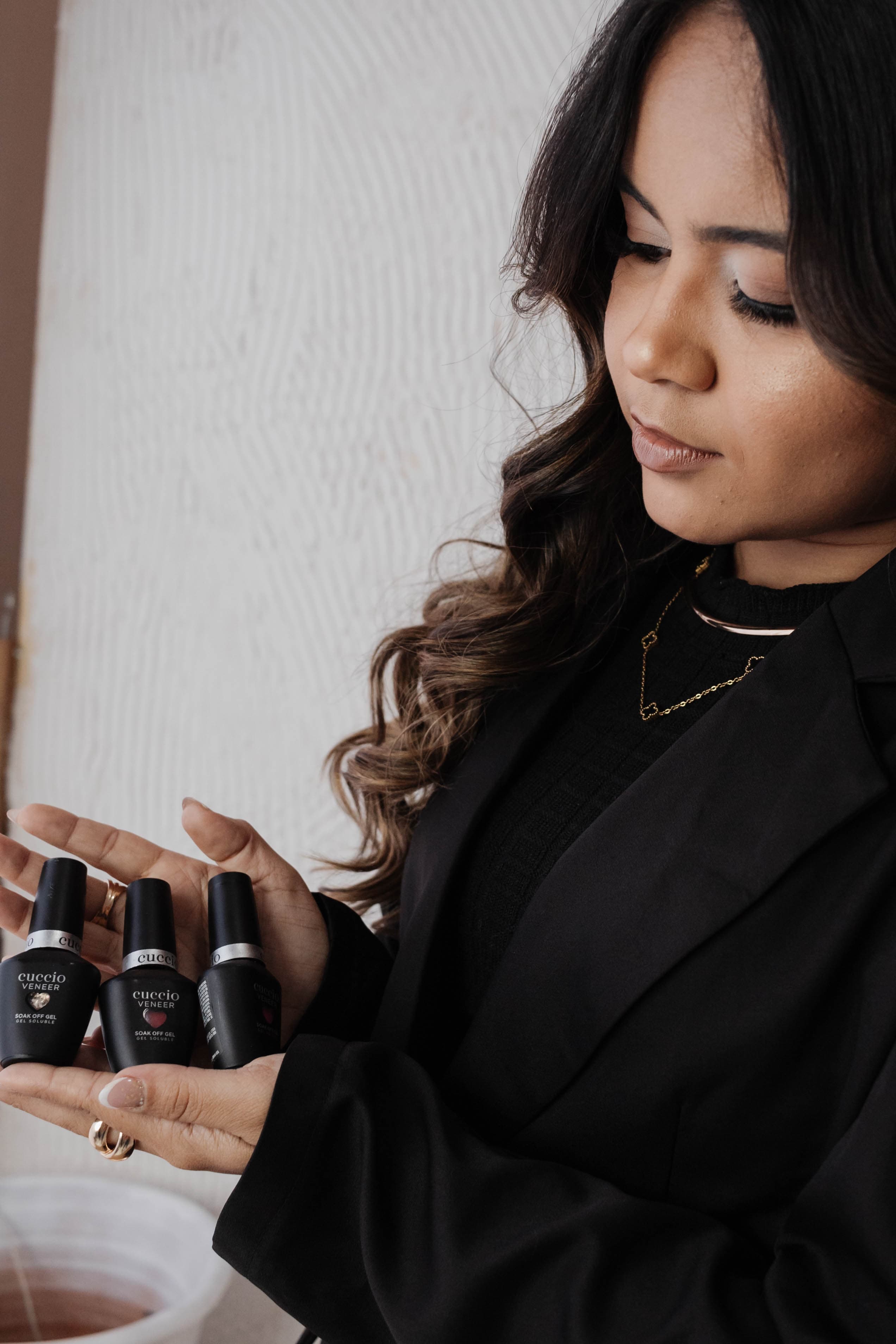 Blindagem de Cálcio